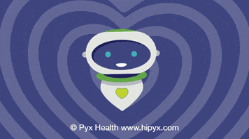 Mental Health Heart GIF by Pyx Health
