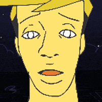 Deltarune GIF