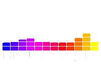 Laidback Luke Dj Sticker by ReloopDJ