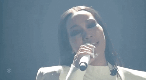 Cmt Awards 2022 GIF by CMT Music Awards