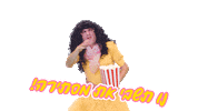 Meni Mamtera Sticker by United King
