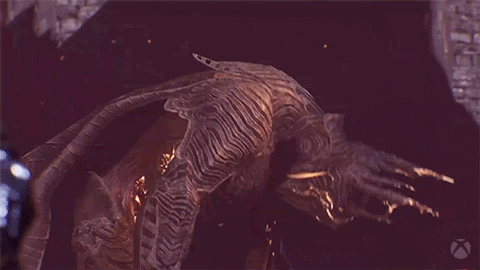 Stand Up Magic GIF by Xbox