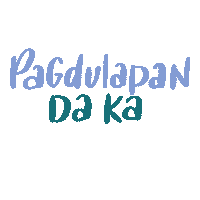 Philippines Pampanga Sticker by Pinay Collection