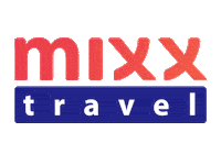 Mixxseyahat Sticker by mixx travel