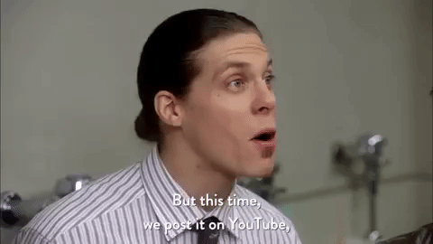 blake anderson GIF by Workaholics
