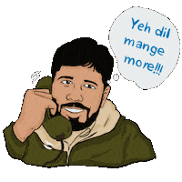 Binging Tv Series Sticker by primevideoin