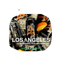 Orange Energy Sticker by abilityenergydrink