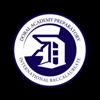 Ib GIF by Doral Academy Preparatory