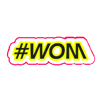 andreaboeropersonalcoach wow workout gym training Sticker