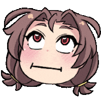 What Ever Omg Sticker by Jin