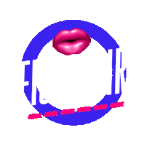 Beijoqueira Sticker by Thiago Carvalho