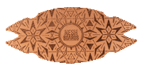 Balance Board Sticker by NESH BOARDS