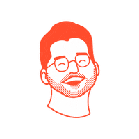 Happy Electronic Music Sticker by BABR