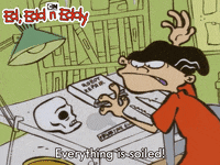 GIF by Cartoon Network