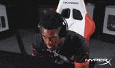Video Games Yes GIF by HyperX