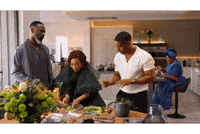 Donttouch GIF by NETFLIX