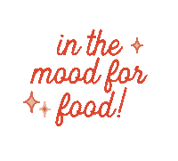 EaterCreative food yes mood hungry Sticker