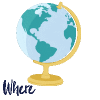 TravelPhilosophie travel world solo travel digital nomad Sticker