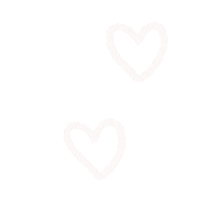 Corazon Love Sticker