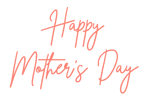 Mothers Day Love Sticker