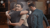 Tommy Pham Love GIF by MasterChefAU