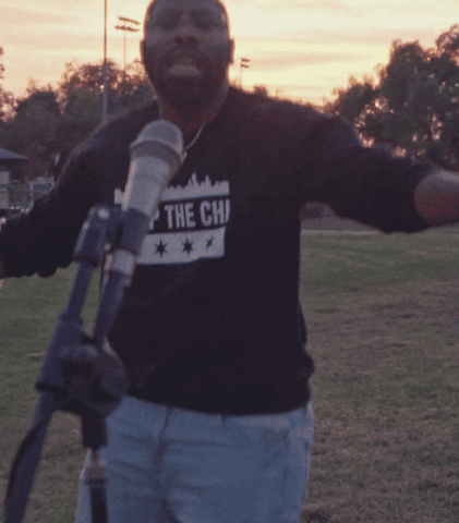 ramajeroc happy dancing ramaj dancing to music GIF