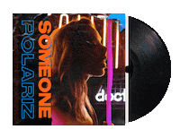 New Music Someone Sticker by ATLAST