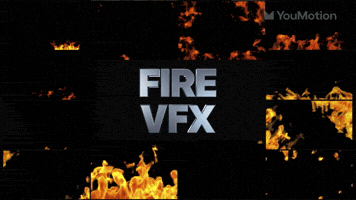 Fire Frames and Elements