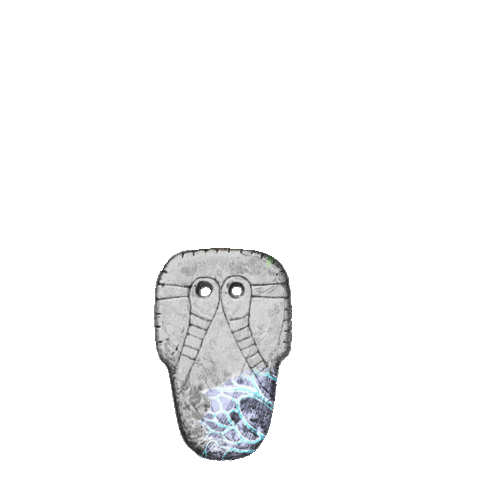 janisborderline ipernatural Sticker by Centrale Fies