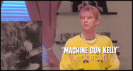 Terry GIF by Machine Gun Kelly