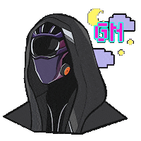 breathonics bye night sleep goodbye Sticker