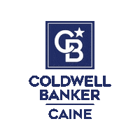 Cbcaine Sticker by Coldwell Banker Caine