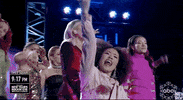 Nyre GIF by New Year's Rockin' Eve