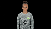 Bundesliga Hello GIF by VfL Wolfsburg