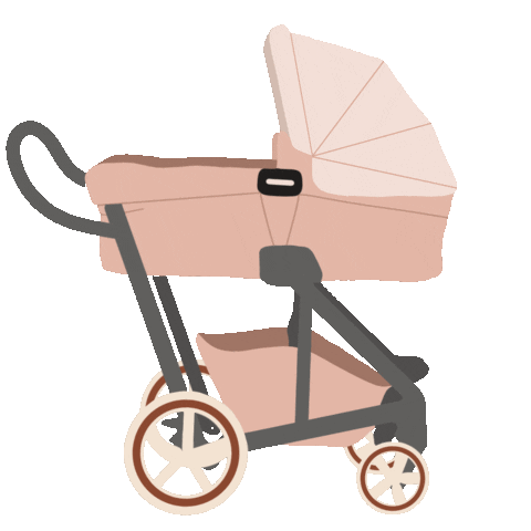 nvmoms giphyupload mom life stroller nevada pride Sticker