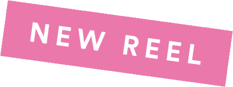 Pink Post Sticker by Coached By Georgie