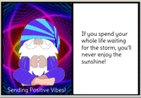 Empowerment Positive Vibes GIF