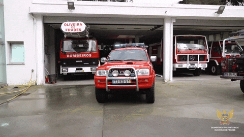 bvofrades giphygifmaker firefighter fogo fireman GIF