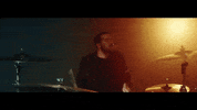 Rock Singer GIF by Red Bull Records