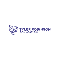 trfdotorg charity imagine dragons rise up trf Sticker