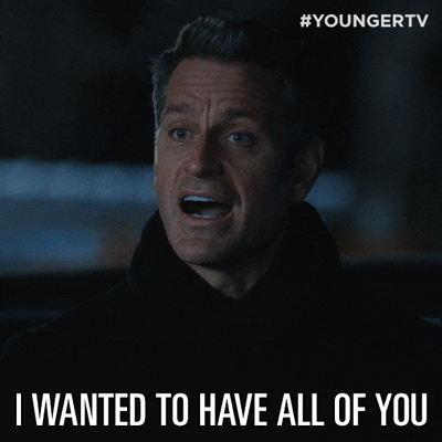 Tv Land GIF by YoungerTV