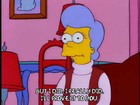 homer simpson GIF
