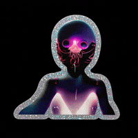 Out Of This World Motivation GIF by The LSD Hotel
