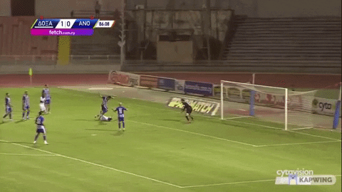 Think_Football giphyupload GIF