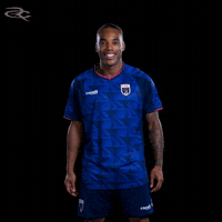 Fifa World Cup Caf GIF by Respective