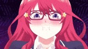 The Quintessential Quintuplets Itsuki Nakano GIF