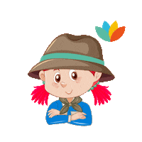 Asia Boulevard Sticker by JockeyPlaza