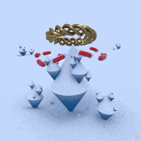 3d queen GIF by Karl Jahnke
