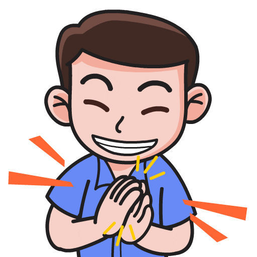 Nurse Sticker by FJORD CREATIVE