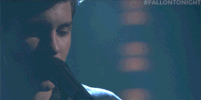 sing tonight show GIF by The Tonight Show Starring Jimmy Fallon